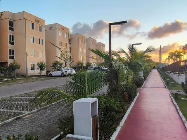 Imagem 4: Apartamento para venda em São Gonçalo do Amarante - Ref. REP0203