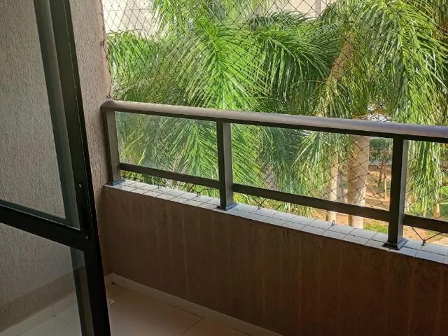 Imagem 9: Apartamento para aluguel em Parnamirim - Ref. AL006