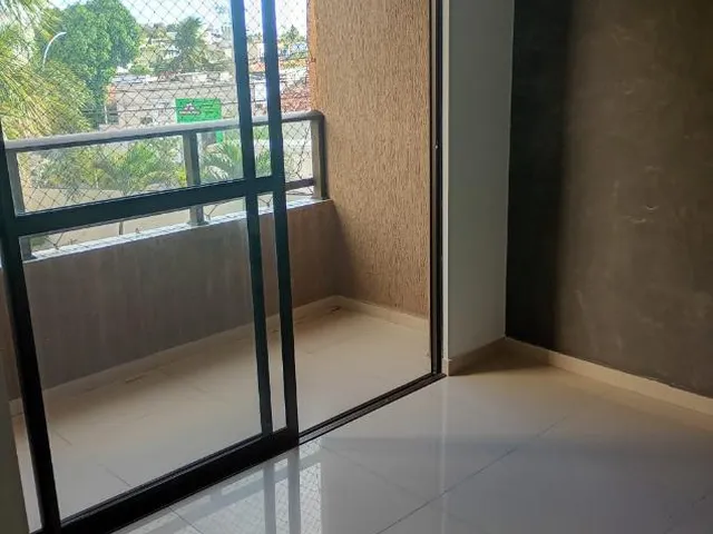 Imagem 14: Apartamento para aluguel em Parnamirim - Ref. AL006