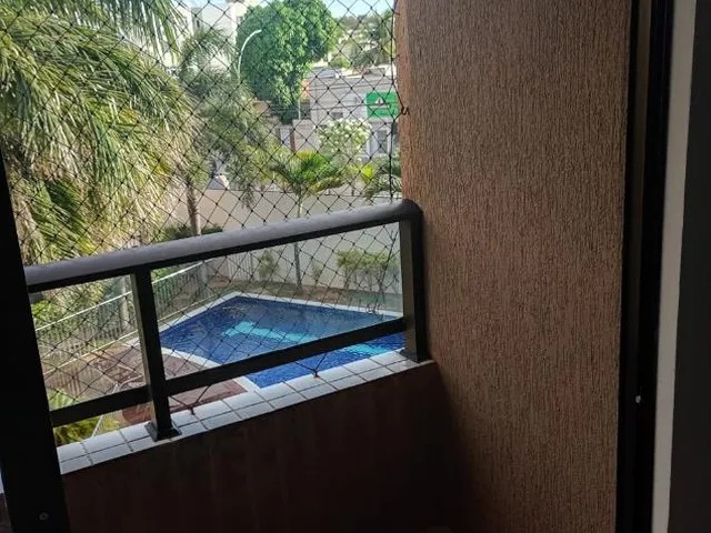 Imagem 8: Apartamento para aluguel em Parnamirim - Ref. AL006