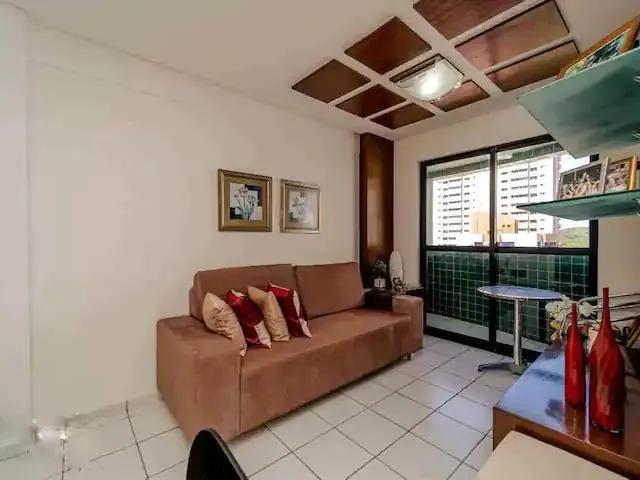 Imagem: Apartamento para venda em Natal - Ref. VE55454