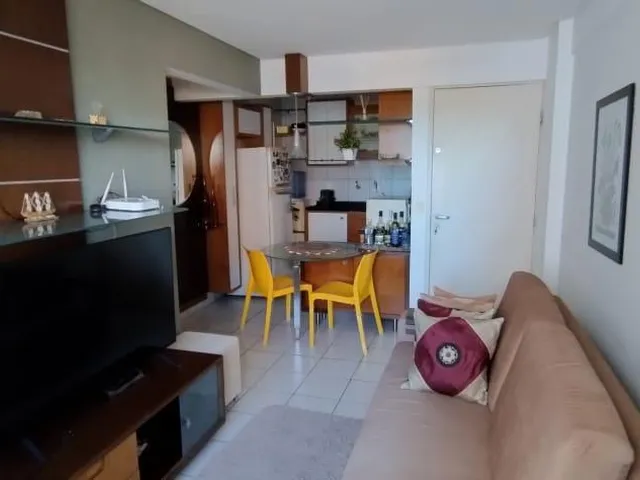 Imagem 12: Apartamento para venda em Natal - Ref. VE55454