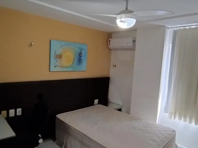 Imagem 2: Apartamento para venda em Natal - Ref. VE55454