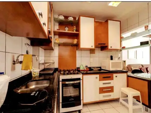 Imagem 9: Apartamento para venda em Natal - Ref. VE55454