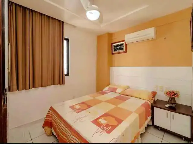 Imagem 4: Apartamento para venda em Natal - Ref. VE55454