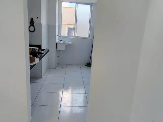 Imagem 3: Apartamento para aluguel em São Gonçalo do Amarante - Ref. AL7654