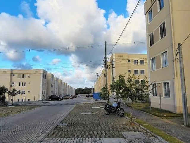 Imagem 9: Apartamento para aluguel em São Gonçalo do Amarante - Ref. AL7654