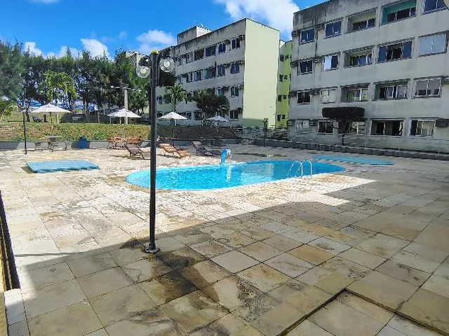Imagem 6: Apartamento a venda no Residencial Intercities - São Gonçalo do Amarante RN