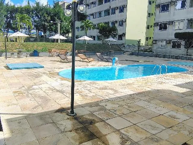 Imagem 11: Apartamento a venda no Residencial Intercities - São Gonçalo do Amarante RN