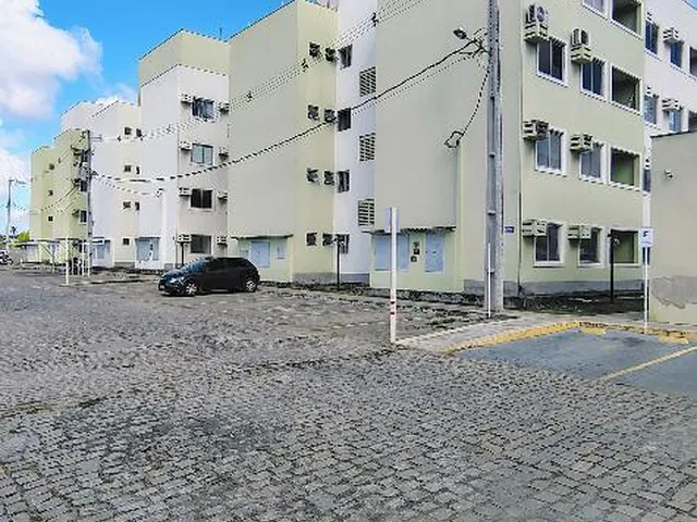 Imagem 12: Apartamento a venda no Residencial Intercities - São Gonçalo do Amarante RN