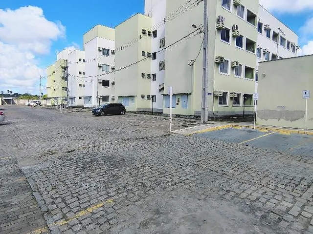 Imagem 13: Apartamento a venda no Residencial Intercities - São Gonçalo do Amarante RN