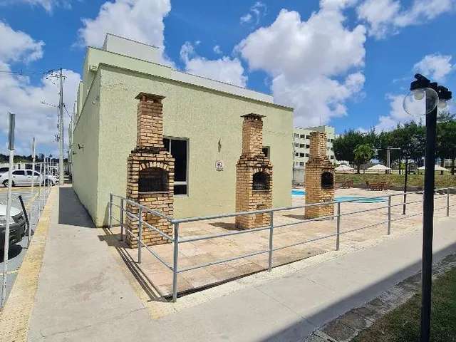 Imagem 14: Apartamento a venda no Residencial Intercities - São Gonçalo do Amarante RN
