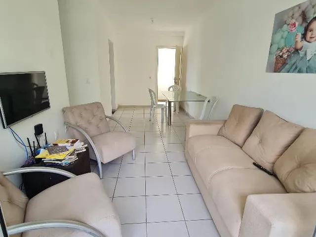 Imagem 3: Apartamento a venda no Residencial Intercities - São Gonçalo do Amarante RN