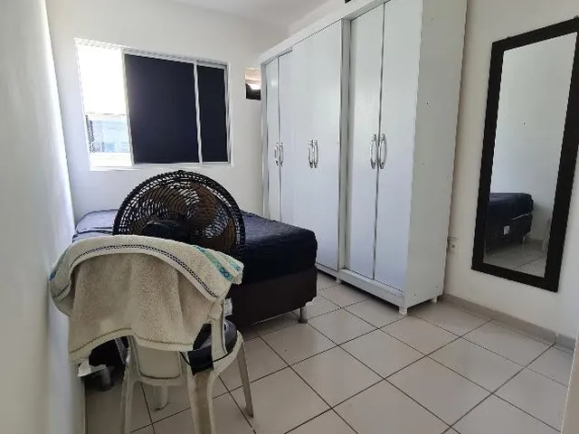 Imagem 16: Apartamento a venda no Residencial Intercities - São Gonçalo do Amarante RN