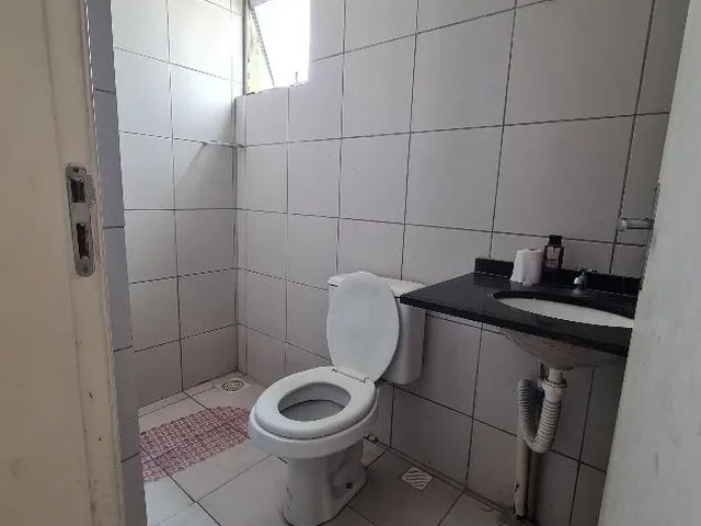 Imagem 2: Apartamento a venda no Residencial Intercities - São Gonçalo do Amarante RN