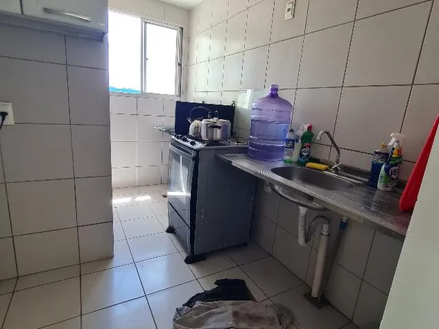 Imagem 8: Apartamento a venda no Residencial Intercities - São Gonçalo do Amarante RN