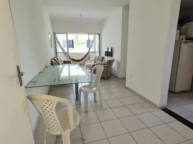 Imagem 4: Apartamento a venda no Residencial Intercities - São Gonçalo do Amarante RN