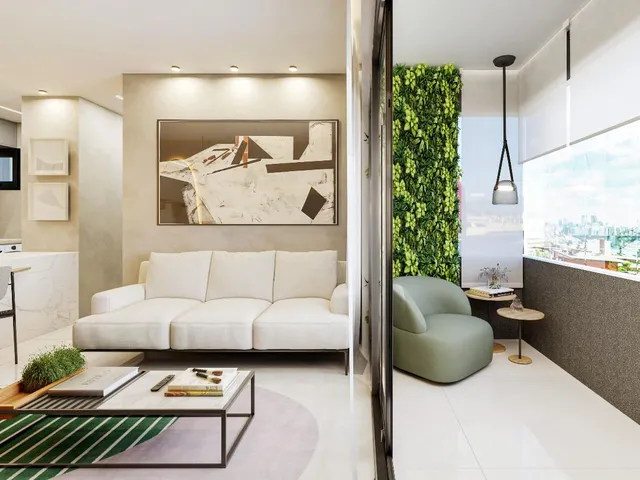 Imagem: Apartamento para venda em Parnamirim - Ref