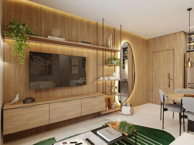 Imagem 10: Apartamento para venda em Parnamirim - Ref. AP0301