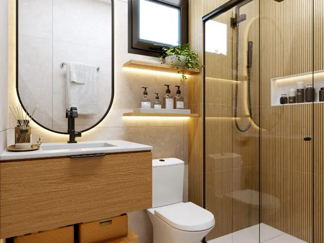 Imagem 3: Apartamento para venda em Parnamirim - Ref. AP0301