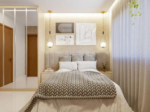 Imagem 5: Apartamento para venda em Parnamirim - Ref. AP0301