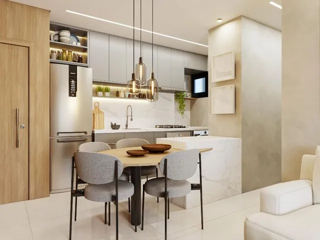 Imagem 11: Apartamento para venda em Parnamirim - Ref. AP0301