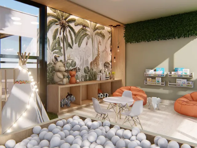 Imagem 13: Apartamento para venda em Parnamirim - Ref. AP0301