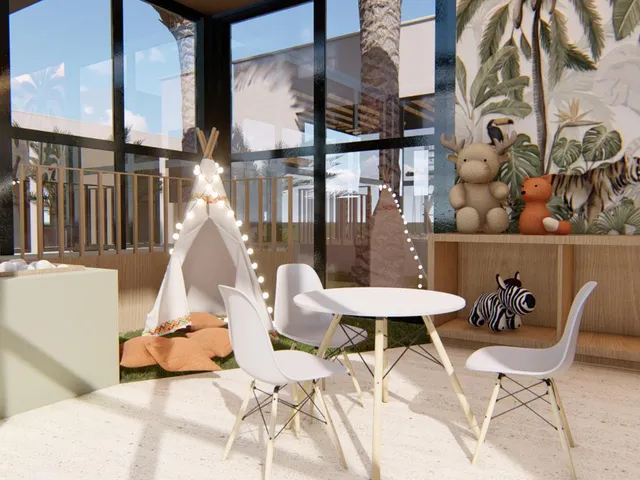 Imagem 16: Apartamento para venda em Parnamirim - Ref. AP0301