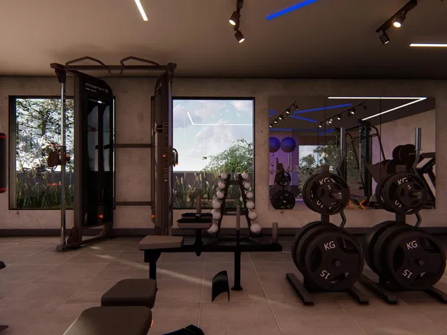 Imagem 14: Apartamento para venda em Parnamirim - Ref. AP0301