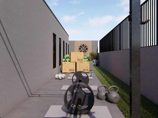 Imagem 9: Apartamento para venda em Parnamirim - Ref. AP0301