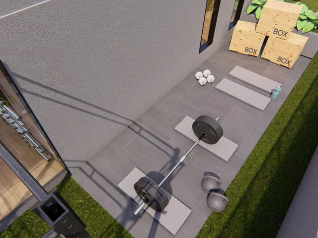 Imagem 2: Apartamento para venda em Parnamirim - Ref. AP0301