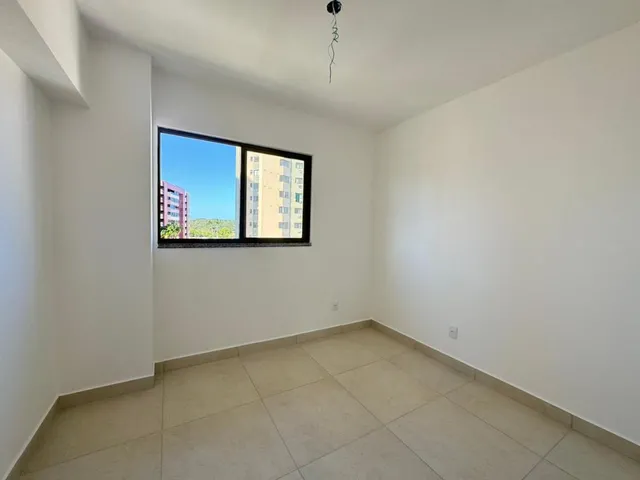 Imagem 2: Apartamento para aluguel em Natal - Ref. AL003