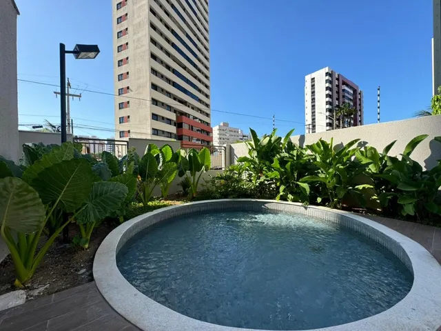 Imagem 11: Apartamento para aluguel em Natal - Ref. AL003