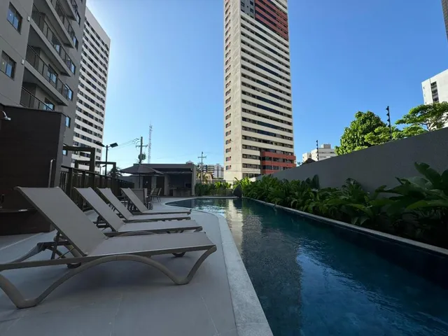 Imagem 5: Apartamento para aluguel em Natal - Ref. AL003