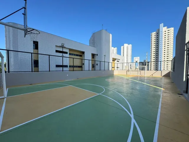 Imagem 12: Apartamento para aluguel em Natal - Ref. AL003