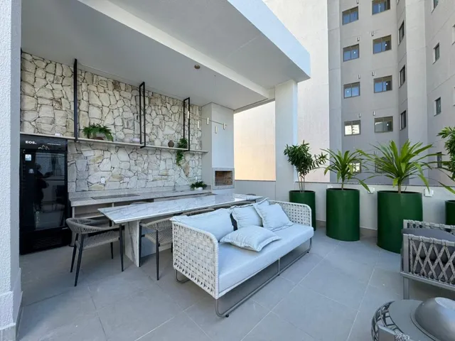 Imagem 9: Apartamento para aluguel em Natal - Ref. AL003