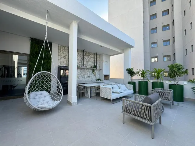 Imagem 6: Apartamento para aluguel em Natal - Ref. AL003