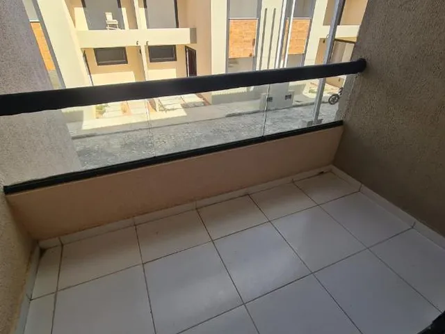 Imagem: Apartamento para aluguel em Extremoz - Ref