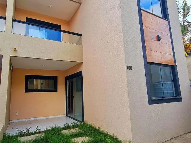 Imagem 10: Apartamento para aluguel em Extremoz - Ref. AL002