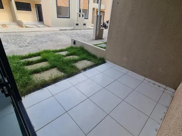 Imagem 12: Apartamento para aluguel em Extremoz - Ref. AL002