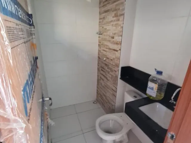 Imagem 5: Apartamento para aluguel em Extremoz - Ref. AL002