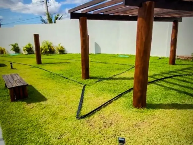Imagem 6: Apartamento para aluguel em Extremoz - Ref. AL002