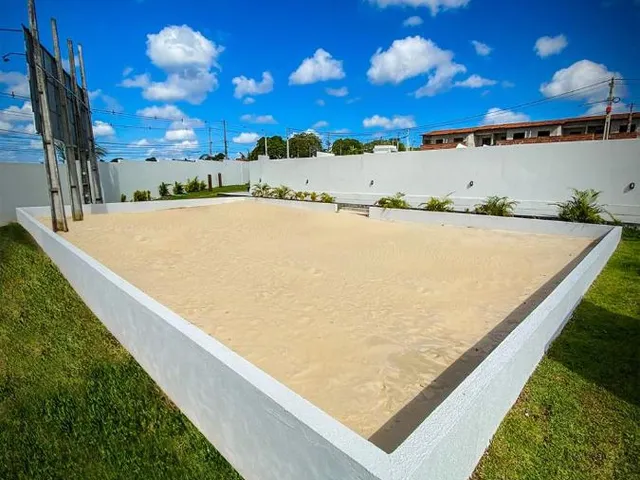 Imagem 3: Apartamento para aluguel em Extremoz - Ref. AL002