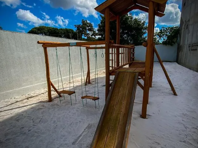 Imagem 8: Apartamento para aluguel em Extremoz - Ref. AL002
