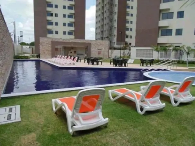 Imagem: Apartamento para aluguel em Natal - Ref