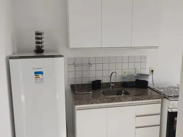 Imagem 7: Apartamento para aluguel em Natal - Ref. AL004