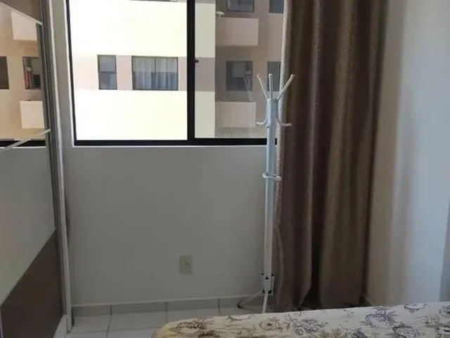 Imagem 5: Apartamento para aluguel em Natal - Ref. AL004