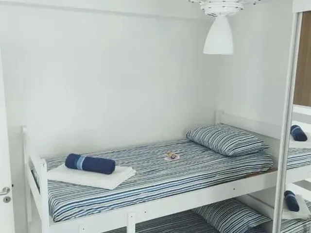 Imagem 4: Apartamento para aluguel em Natal - Ref. AL004