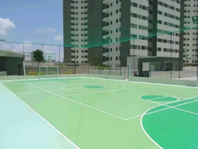 Imagem 8: Apartamento para aluguel em Natal - Ref. AL004