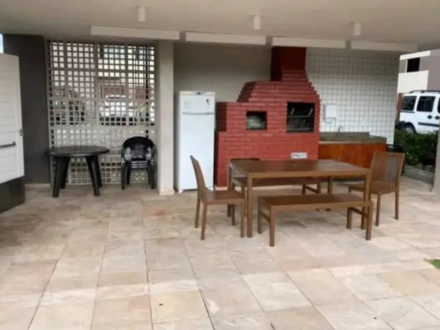 Imagem 10: Apartamento para aluguel em Natal - Ref. AL004